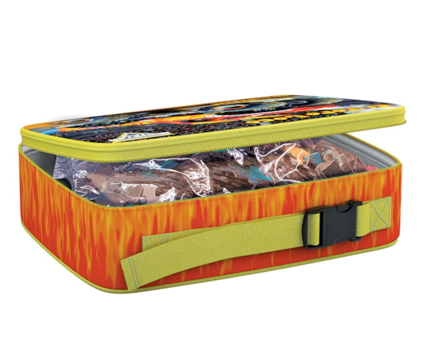 Eurographics - El Toro Loco - Monster Jam Lunch Bag