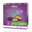 No Sugar Company - Meta Bar Chocolate Peanut Crunch (40g)