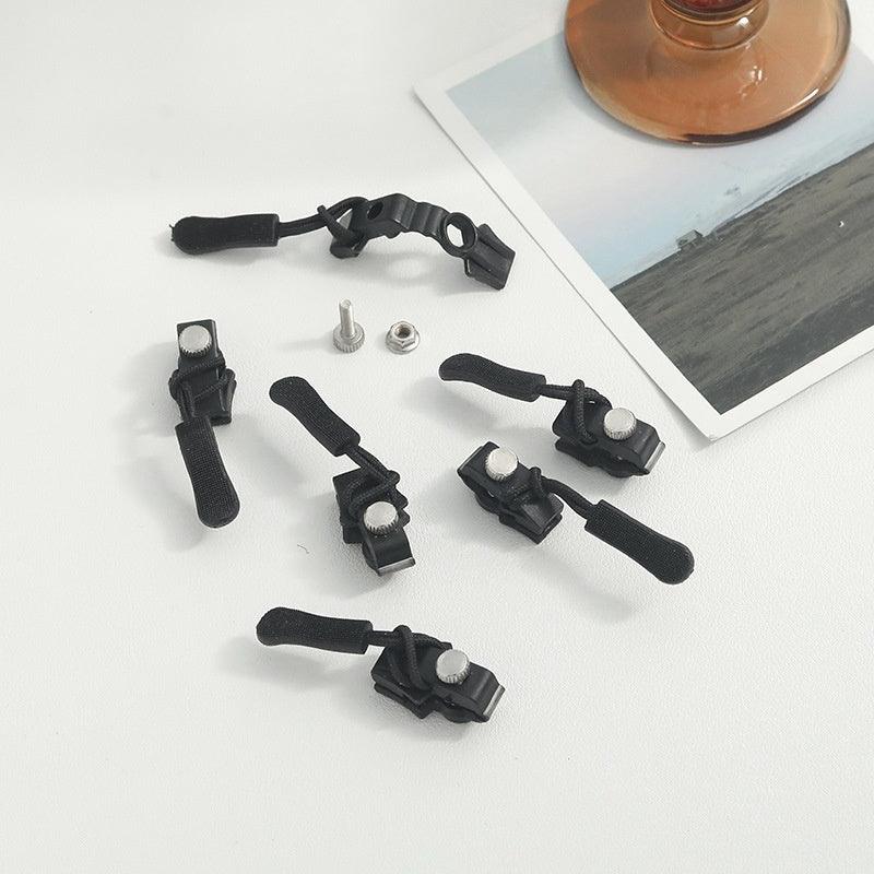 Zipper repair kit - Universal Tool-free