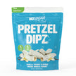 No Sugar Company - Pretzelz Dipz Vanilla Yogurt (200g)