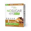 No Sugar Company - Keto Bar ChocPB (4pk)