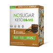 No Sugar Company - Keto Bomb Dark Choc PB (17g)