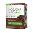 No Sugar Company - Keto Bomb Choc FB (17g)