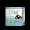 No Sugar Company - Keto Bar Cookies & Cream (40g)