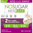 No Sugar Company - Keto Bar Birthday Cake (40g)