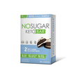 No Sugar Company - Keto Bar Cookies & Cream (4pk)