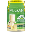 Vegan Pure - All in One Protein Vanilla