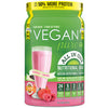 Vegan Pure - All in One Protein Berry