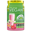 Vegan Pure - All in One Protein Berry