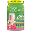 Vegan Pure - All in One Protein Berry