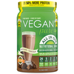 Vegan Pure - All in One Protein Choc