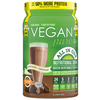 Vegan Pure - All in One Protein Choc