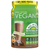 Vegan Pure - All in One Protein Choc