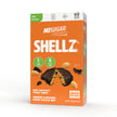 No Sugar Company - Shellz Peanut Butter 25ct (19g)