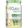 Vegan Pure - Organic Protein & Greens Vanilla