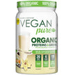 Vegan Pure - Organic Protein & Greens Vanilla