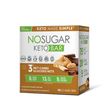 No Sugar Company - Keto Bar Choc PB (40g)