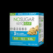 No Sugar Company - Keto Bar Choc Chip (40g)