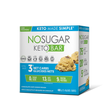 No Sugar Company - Keto Bar Choc Chip (40g)