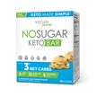 No Sugar Company - Keto Bar Choc Chip (4pk)