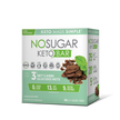 No Sugar Company - Keto Bar Choc Mint (40g)