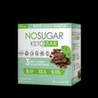 No Sugar Company - Keto Bar Choc Mint (40g)