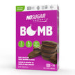No Sugar Company - Keto Bomb Choc FB (10pk)