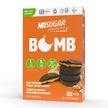 No Sugar Company - Keto Bomb Dark Choc PB (10pk)