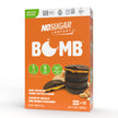No Sugar Company - Keto Bomb Dark Choc PB (10pk)