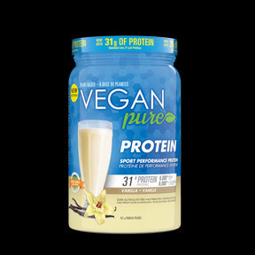 Vegan Pure - Sport Protein Vanilla