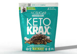 No Sugar Company - Keto Krax Ch Almond & Coco (245g)