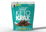 No Sugar Company - Keto Krax Ch Almond & Coco (245g)