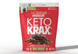 No Sugar Company - Keto Krax Ch SeaSaltAlmond (245g)