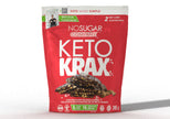 No Sugar Company - Keto Krax Ch SeaSaltAlmond (245g)