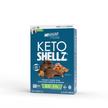 No Sugar Company - Shellz Caramel Pecan (171g)
