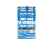 Crossfuel - Pre-Workout Blue Raspberry (170g)