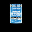 Crossfuel - Pre-Workout Blue Raspberry (170g)