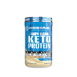 Crossfuel - Keto Protein Vanilla (680g)