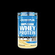 Crossfuel - Whey Protein Vanilla (680g)