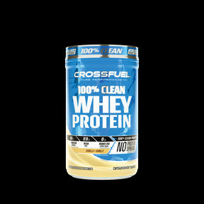 Crossfuel - Whey Protein Vanilla (680g)