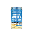 Crossfuel - Whey Protein Vanilla (680g)