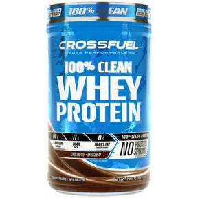 Crossfuel - Whey Protein Chocolate (680g)