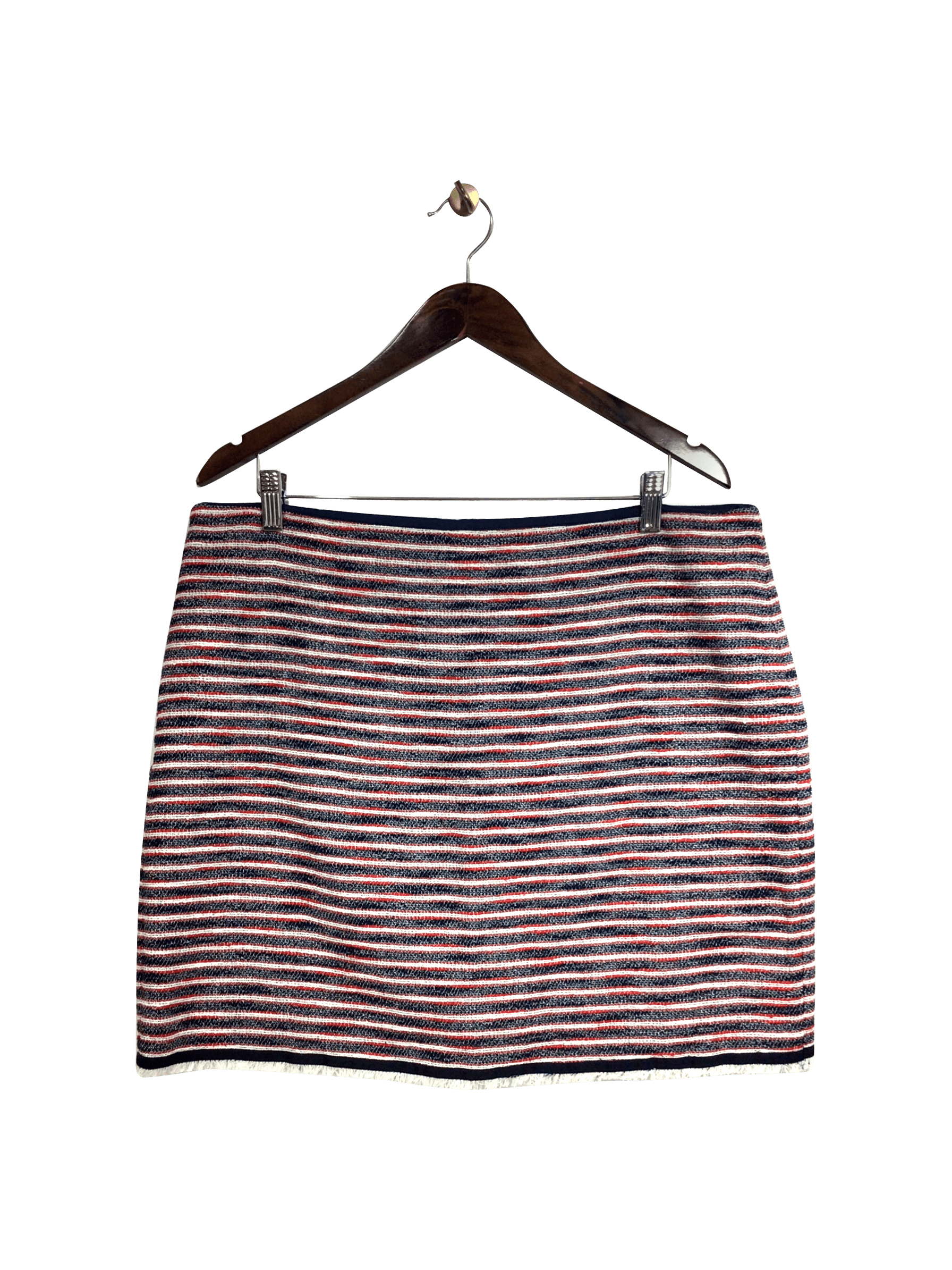 ESPRIT Skirt Regular fit in Red - 18