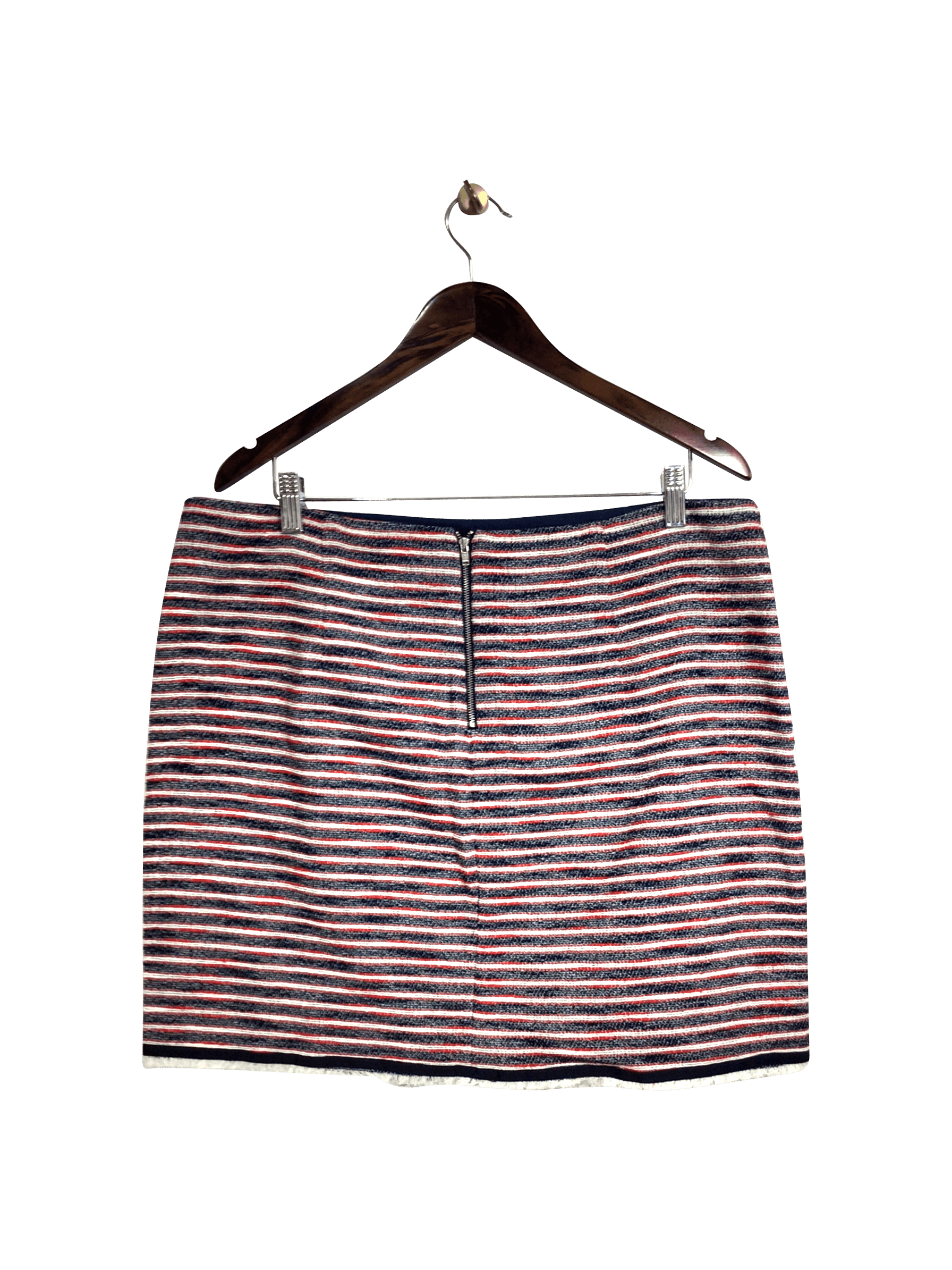 ESPRIT Skirt Regular fit in Red - 18