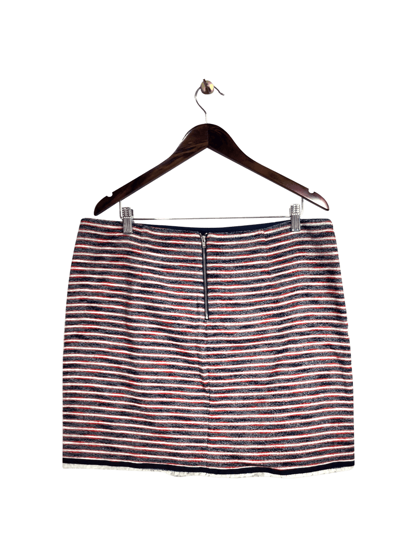 ESPRIT Skirt Regular fit in Red - 18