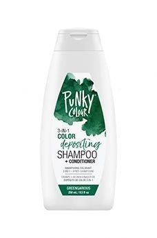 Punky Color Infused Shampoo + Conditioner