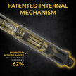 LEXIVON Torque Wrench 1/2-Inch Drive Click 10~150 Ft-Lb/13.6~203.5 Nm (LX-183) 🍁 All In One Marketplace Canada