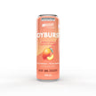 No Sugar Company - Joyburst Energy Drink Peach Mango (355ml)