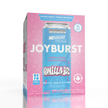 No Sugar Company - Joyburst Energy Drink Vanilla Ice (4pk)