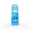 No Sugar Company - Joyburst Energy Blue Raz (355ml)